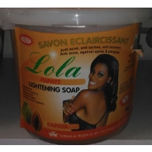 SAVON ECLAIRCISSANT Lola Papaye Lightening Soap.jpeg